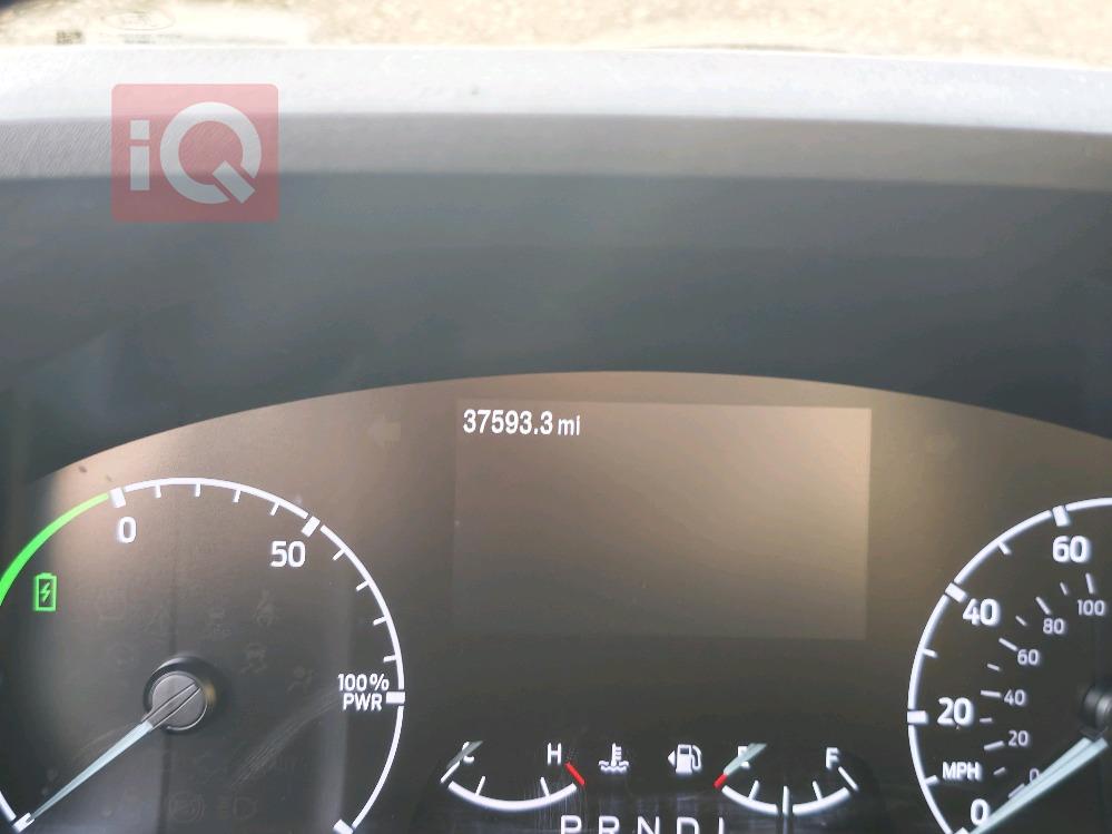 فۆرد ماڤیریک